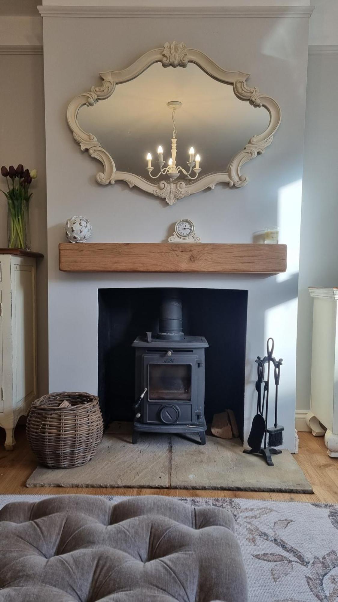 Wren Cottage Heacham Exterior photo