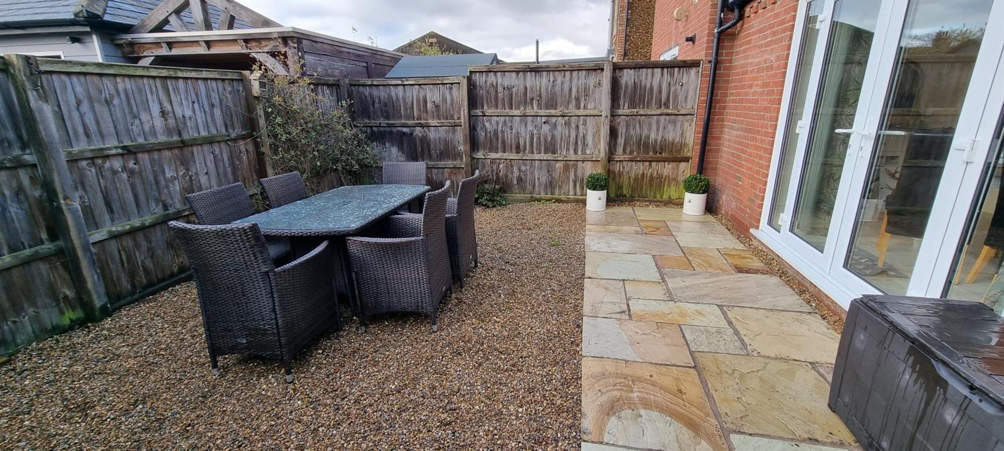 Wren Cottage Heacham Exterior photo